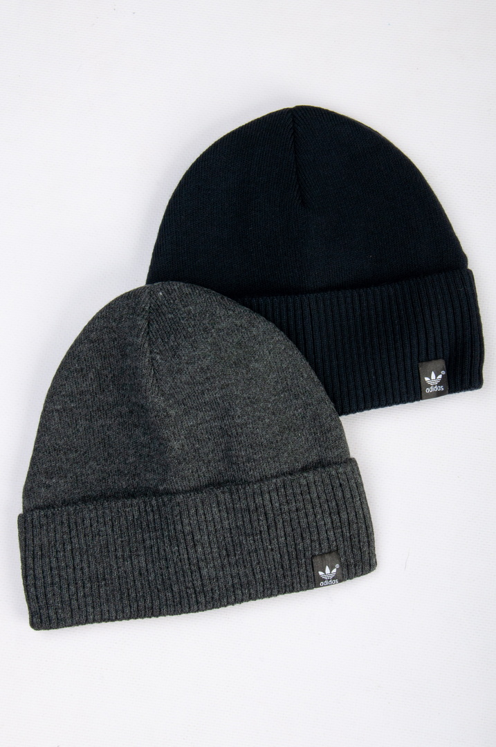 Шапка чоловіча 